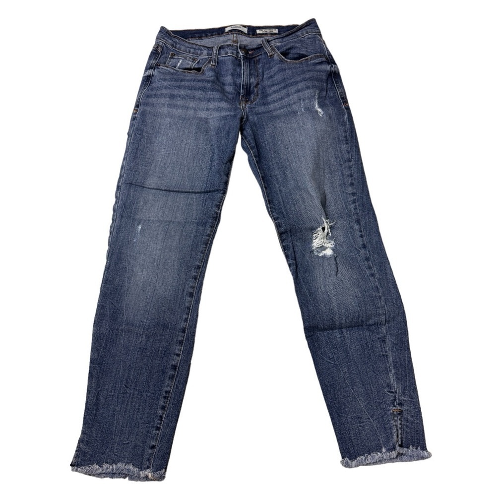 Kensie jeans The effortless skinny crop